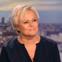 Muriel Robin aurait "bien aimé qu'il se passe quelque chose" avec Pierre Palmade