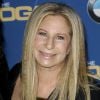 Barbra Streisand - Photocall du DGA Awards à Los Angeles Le 07 Février 2015