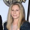 Barbra Streisand - 29e cérémonie des Achievement Awards à Los Angeles, le 15 février 2015