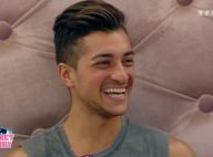 Secret Story 10 - Darko séduit par la douceur de Mélanie : "Moi je suis dur"