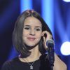 Exclusif - Marina Kaye lors de l'Enregistrement de l'émission "Le Grand Show fête le Cinéma" à Paris, qui sera diffusée le 25 juin en prime time sur France 2. Le 16 juin 2016