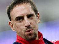 VIDEO Franck Ribéry : Un as du volant qui sait y faire avec les femmes !