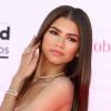 Zendaya Coleman à la soirée Billboard Music Awards à T-Mobile Arena à Las Vegas, le 22 mai 2016 C