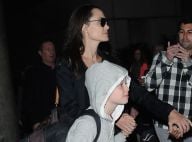 Angelina Jolie : L'adorable et généreux cadeau qu'elle a fait à sa fille Shiloh