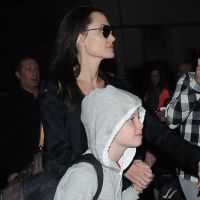 Angelina Jolie : L'adorable et généreux cadeau qu'elle a fait à sa fille Shiloh