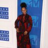 Alicia Keys à la soirée des MTV Video Music Awards 2016 à Madison Square Garden à New York City, New York, Etats-Unis, le 28 août 2016.