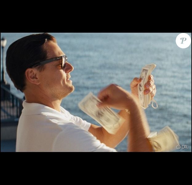 Dicaprio Le Loup De Wall Street Leonardo DiCaprio en situation délicate : Cité dans un grave scandale