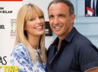 Nikos Aliagas inquiet pour Agathe et son futur fils : "Que va-t-il se passer ?"