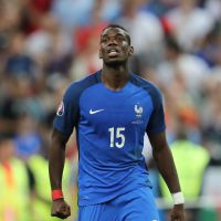 Paul Pogba : Sa proximité avec une sublime ex de Justin Bieber intrigue...