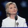 Hillary Clinton à la convention nationale du Parti démocrate à Philadelphie, le 26 juillet 2016. ©Bruce Cotler/Globe Photos via Zuma Press/Bestimage