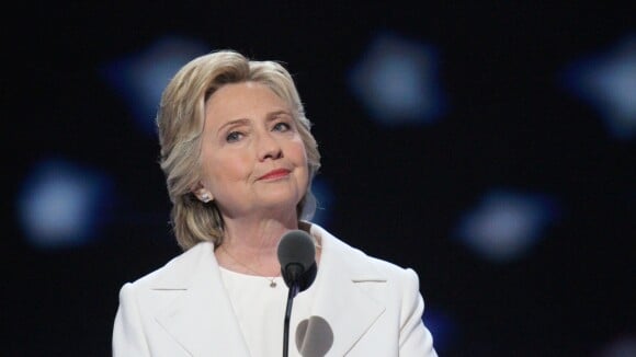 Hillary Clinton et l'affaire Lewinsky : "C'était douloureux"