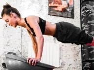 Charlotte Le Bon sublime : Ses séances de sport aussi torrides que rigolotes