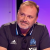 Gunter Jacob, le nouveau directeur sportif de l'OM (ici dans le premier numéro de la saison 2016-17 de 18H CFoot sur OMtv et OMtv online), a été victime d'un cambriolage dans sa villa du 11e arrondissement de Marseille, pendant son sommeil, dans la nuit du jeudi 11 au vendredi 12 août 2016.