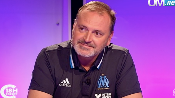 Gunter Jacob cambriolé : Le directeur sportif de l'OM récupère sa Citroën