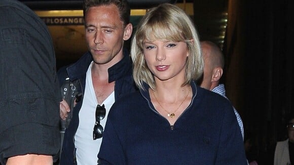 Taylor Swift et Tom Hiddleston, la rupture ! Fin d'une idylle ultramédiatisée