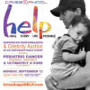 Criss Angel va donner un spectacle de bienfaisance en l'honneur de son fils Johnny, atteint d'un cancer. Les bénéfices seront reversés à l'association HELP. Photo publiée sur Instagram en août 2016