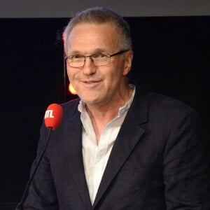 Laurent Ruquier - Conférence de presse de rentrée du groupe RTL à Paris le 7 septembre 2016. © Coadic Guirec / Bestimage