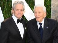 Michael Douglas : Son père Kirk le trouvait "absolument épouvantable"