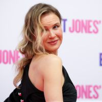 Renée Zellweger se confie sur les rumeurs d'homosexualité de son ex-mari