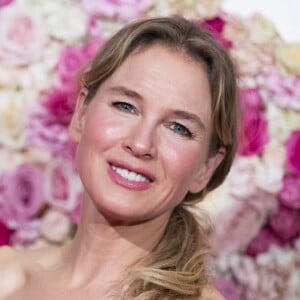 Renée Zellweger - Avant-première parisienne du film "Bridget Jones Baby" au Grand Rex à Paris, France, le 6 septembre 2016. © Olivier Borde/Bestimage