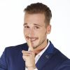 Julien, candidat de Secret Story 10.