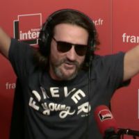 Frédéric Beigbeder complètement ivre sur France Inter : Une séquence culte !