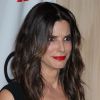 Sandra Bullock à la 17eme soirée annuelle "Hollywood Film Awards" à Beverly Hills, le 21 octobre 2013