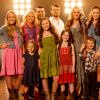 Toby Willis, père d'une famille de douze enfants mise en scène dans le programme télévisé The Willis Family sur le réseau américain TLC, a été arrêté le 9 septembre 2016 et inculpé de viol sur mineure.