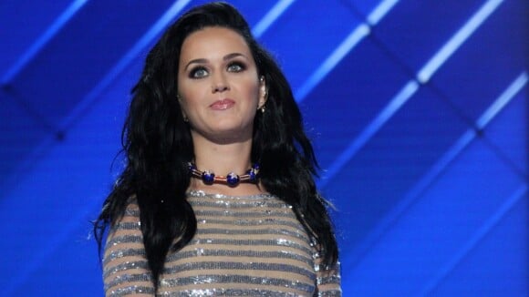 Katy Perry prête à chanter avec sa rivale Taylor Swift, à une condition...