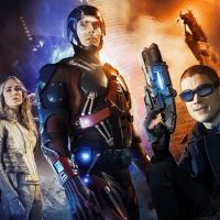 "DC : Legends of Tomorrow" : Wentworth Miller débarque en super-héros !