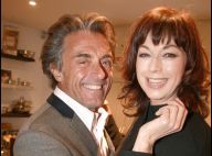 Julie Arnold, séparée de Gérard Holtz : Elle est "ouverte à être séduite"