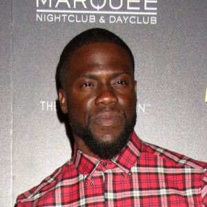 Kevin Hart à Las Vegas le 4 septembre 2016.