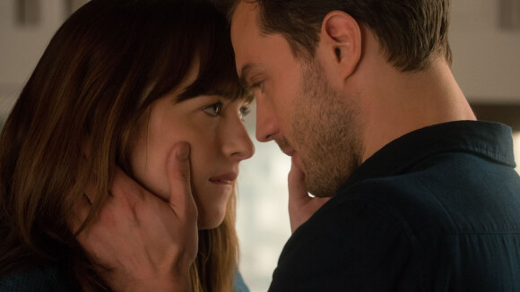 Fifty Shades Darker fait tomber un incroyable record !
