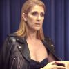 Céline Dion répond à Katie Couric, septembre 2016