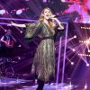 Exclusif - Céline Dion - Enregistrement de l'émission "Le Grand Show Céline Dion" sur France 2. Le 15 juin 2016 © Dominique Jacovides / Bestimage