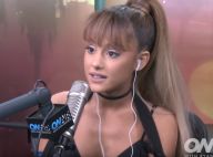 Ariana Grande interrogée sur mec Mac Miller : La popstar sort les griffes...