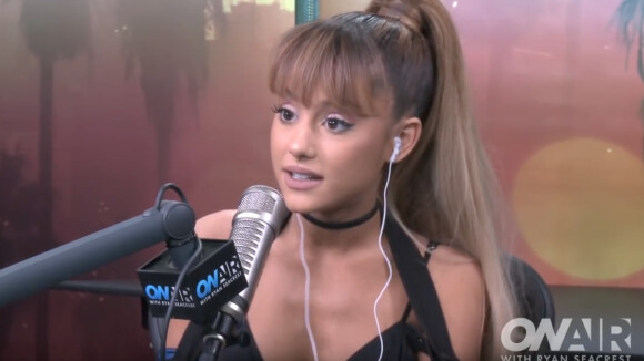 Ariana Grande interrogée sur mec Mac Miller : La popstar sort les griffes...