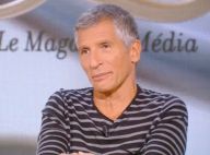 Nagui, moqué par ses collègues de France Inter : "Je reconnais une maladresse"