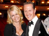 Michael Schumacher "ne peut pas marcher" : la famille du champion s'insurge