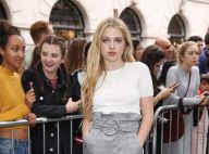 Fashion Week : Anaïs, la fille de Noel Gallagher, se régale à Londres