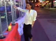 Victoria Beckham s'éclate en dansant le disco dans les rues de New York