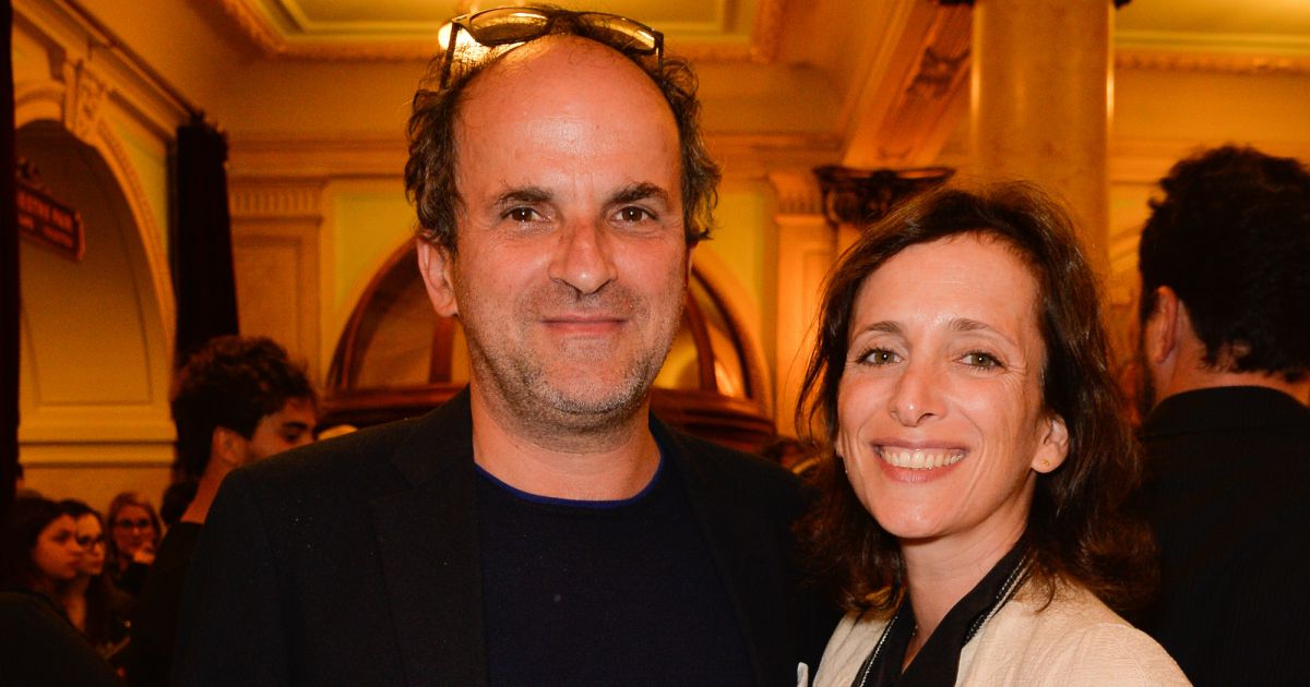 Qui Est Le Compagnon De Nathalie Levy Qui Est Le Compagnon De Nathalie Lévy | AUTOMASITES