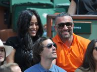 Amel Bent : Son mari est enfin sorti de prison !