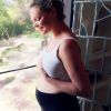 Katherine Heigl, enceinte pour la première fois, attend son troisième enfant pour le début de l'année 2017 (septembre 2016).