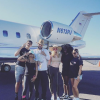 Iggy Azalea pose avec French Montana sur Instagram