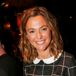 Sandrine Quétierà la soirée du 20ème anniversaire du Buddha Bar à Paris, France, le 22 septembre 2016. © Rachid Bellak