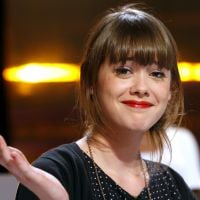 Mathilde Warnier quitte déjà Le Petit Journal : "Au revoir la télé de l'enfer !"