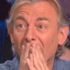 Gilles Verdez ému en apprenant qu'il va participer à la prochaine saison de "Koh-lanta", dans "Touche pas à mon poste", mardi 27 septembre 2016