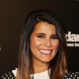 Karine Ferri au photocall de l'émission "Danse Avec Les Stars - Saison 7" à Boulogne-Billancourt, le 28 septembre 2016. © Denis Guignebourg/Bestimage