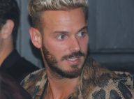 M. Pokora pas nommé aux NRJ Music Awards : Ses fans hystériques, il s'explique